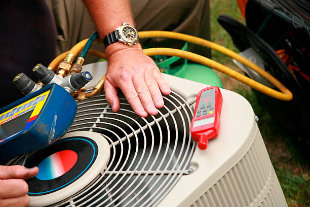 Best Air conditioning repair  in Craig Beach, OH