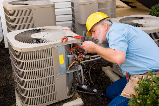 Best Ductless HVAC repair  in Craig Beach, OH