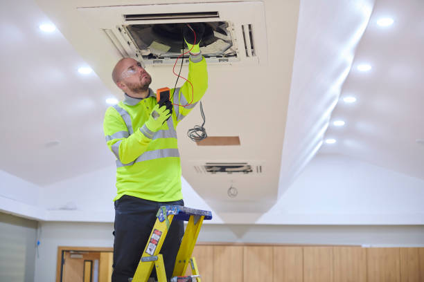 Best Emergency HVAC repair  in Craig Beach, OH