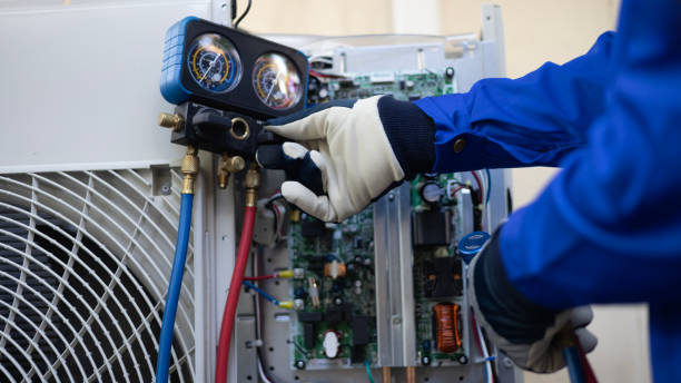 Best HVAC maintenance near me  in Craig Beach, OH
